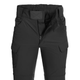 Штани Helikon-Tex OUTDOOR TACTICAL - VersaStretch, Black XL/Regular (SP-OTP-NL-01) - изображение 4