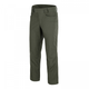 Штани Helikon-Tex GREYMAN TACTICAL PANTS-DuraCanvas, Taiga green M/Regular (SP-GTP-DC-09) - изображение 1