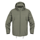 Куртка Helikon-Tex HUSKY Tactical Winter - Climashield Apex 100g, Alpha green L/Regular (KU-HKY-NL-36) - зображення 3