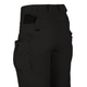 Брюки Helikon-Tex HYBRID TACTICAL - PolyCotton Ripstop, Black S/Regular (SP-HTP-PR-01) - зображення 5