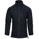 Куртка Helikon-Tex ALPHA Tactical - Grid Fleece, Navy blue L/Regular (BL-ALT-FG-37) - зображення 2