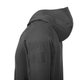 Тактична сорочка Helikon-Tex Range Hoodie - Topcool, Black XS/Regular (BL-BRH-TC-01) - изображение 5