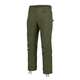 Брюки Helikon-Tex SFU NEXT Mk2 - PolyCotton Stretch Ripstop, Olive green 3XL/Regular (SP-SN2-SP-02) - зображення 1