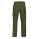 Брюки Helikon-Tex SFU NEXT Mk2 - PolyCotton Stretch Ripstop, Olive green 3XL/Regular (SP-SN2-SP-02) - зображення 3