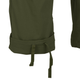 Брюки Helikon-Tex SFU NEXT Mk2 - PolyCotton Stretch Ripstop, Olive green 3XL/Regular (SP-SN2-SP-02) - зображення 9