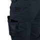 Штани Helikon-Tex URBAN TACTICAL - PolyCotton Ripstop, Navy blue M/Regular (SP-UTL-PR-37) - изображение 8