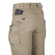 Штани Helikon-Tex HYBRID TACTICAL - PolyCotton Ripstop, Khaki 3XL/Long (SP-HTP-PR-13) - изображение 5