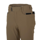 Брюки Helikon-tex COVERT TACTICAL - VersaStretch, Mud brown XL/Regular (SP-CTP-NL-60) - зображення 7