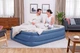 Надувная кровать Bestway 67614, 203х152х56см - изображение 9