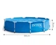 Бассейн каркасный Intex 28200 305х76 см (28200) - изображение 5