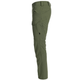 Брюки Helikon-Tex OUTDOOR TACTICAL - VersaStretch, Olive green M/Regular (SP-OTP-NL-02) - зображення 2