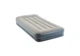 Надувная кровать Intex 64116, 99х191х30см Mid-Rice Airbed , встроенный насос 220V - изображение 3