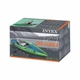 Надувная лодка Intex 68305 274х76х38 см - изображение 4