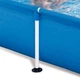 Каркасный бассейн Bastway 56401, 221х150х43см - изображение 3
