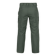 Брюки URBAN TACTICAL - PolyCotton Ripstop, Olive grab 4XL/Regular (SP-UTL-PR-32) - зображення 3