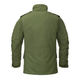 Куртка Helikon-Tex M65 - NyCo Sateen, Olive green XL/Long (KU-M65-NY-02) - изображение 3