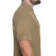 Футболка Polo Helikon-Tex URBAN TACTICAL - TopCool, Coyote 3XL/Regular (PD-UTL-TC-11) - зображення 6