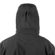 Куртка Helikon-Tex GUNFIGHTER - Shark Skin Windblocker, Black S/Regular (KU-GUN-FM-01) - зображення 7