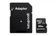 Карта пам`ятi MicroSDXC 64GB UHS-I Class 10 GOODRAM + SD-adapter (M1AA-0640R12) - изображение 1