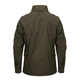 Куртка Helikon-Tex Covert M-65 Jacket®, Taiga green S/Regular (KU-C65-DC-09) - зображення 3