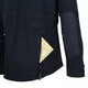 Куртка Helikon-Tex LIBERTY - Double Fleece, Navy blue M/Regular (BL-LIB-HF-37) - зображення 9