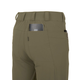 Штани Helikon-tex COVERT TACTICAL - VersaStretch, Adaptive green 2XL/Long (SP-CTP-NL-12) - изображение 12