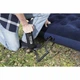 Надувной матрас Bestway 67003, 203х152х22 см - изображение 5