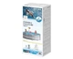 Бассейн каркасный Intex 26716 366-99 см + фильтр-насос + лестница - изображение 4