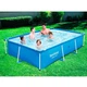 Бассейн каркасный Bestway 56403 259 х 170 х 61 см - изображение 4
