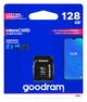 Карта пам'яті MicroSDXC 128GB UHS-I Class 10 GOODRAM + SD-adapter (M1AA-1280R12) - зображення 3