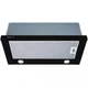 Кухонна витяжка Borgio TLF (TR) 1100 60 black - зображення 3