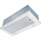 Вытяжка Borgio TLC (TR) 60 White - изображение 4