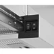 Вытяжка Minola HTL 5614 I 1000 LED - изображение 7