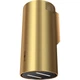 Вытяжка кухонная Gunter & Hauer MARGARETTE WALL GOLD - изображение 1
