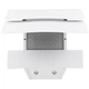 Вытяжка Perfelli DNS 6482 D 850 WH LED - изображение 4