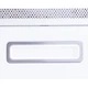Вытяжка Minola HTL 5714 WH 1100 LED - изображение 4