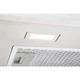 Вытяжка Interline SWEEP IX A/60/PB - изображение 4
