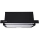 Витяжка Minola HTL 5714 BL 1100 LED - зображення 1