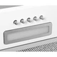 Вытяжка Minola HBI 5025 WH LED - изображение 6