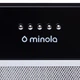 Витяжка Minola HBI 5222 BLF 700 LED - зображення 5