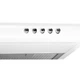 Вытяжка Perfelli PL 6124 WH LED - изображение 4