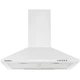 Вытяжка Interline UNNA WH A/60 PB/2/T - изображение 1