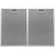 Вытяжка Minola HK 5214 BL 700 LED - изображение 8