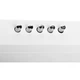 Вытяжка Minola HPL 613 WH - изображение 8