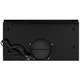 Вытяжка кухонная Perfelli TL 6212 Full BL 700 LED - изображение 8