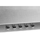 Вытяжка Minola HK 5614 I 1000 LED - изображение 4