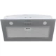 Витяжка Minola HBI 5262 GR GLASS 700 LED - зображення 1
