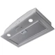 Витяжка Minola HBI 5262 GR GLASS 700 LED - зображення 3