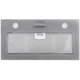 Витяжка Minola HBI 5262 GR GLASS 700 LED - зображення 4