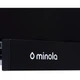 Вытяжка Minola HTL 5614 BLF 1000 LED - изображение 8